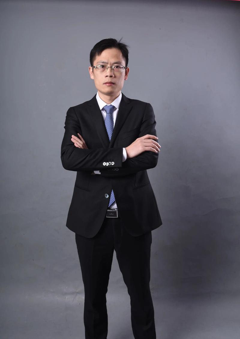 穆好冉 灯光与音效负责人